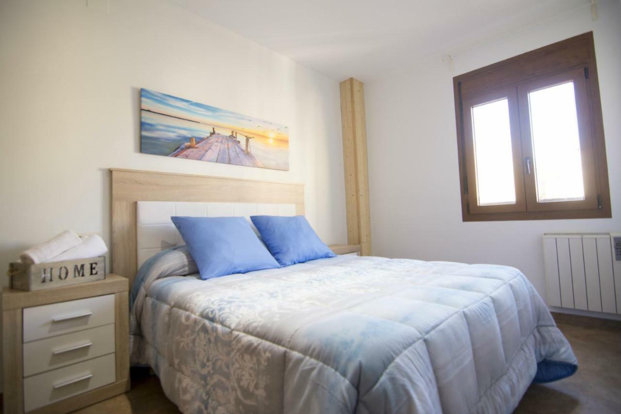 Enjoygranada Carlos Cano II Екстер'єр фото