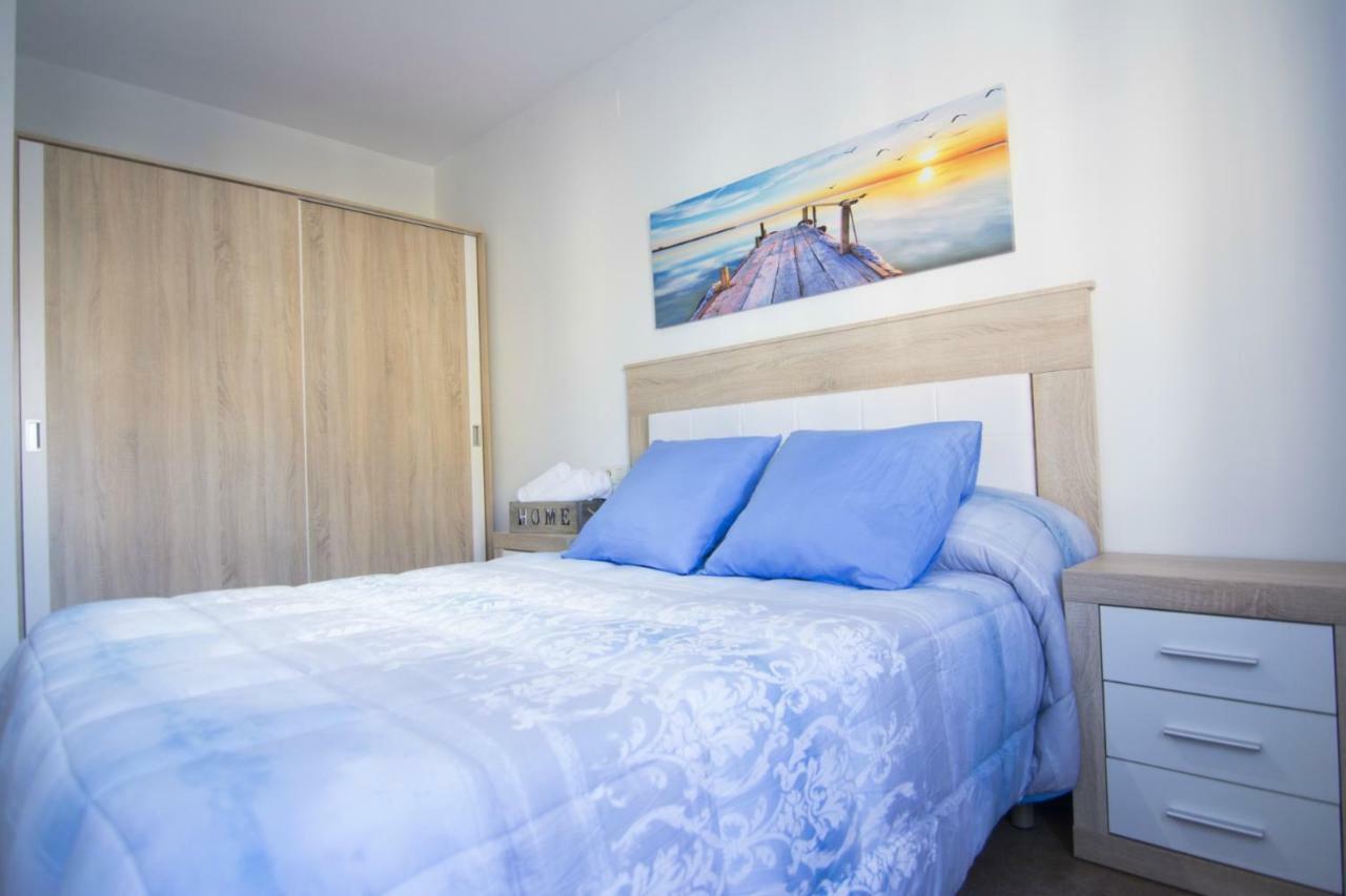 Enjoygranada Carlos Cano II Екстер'єр фото